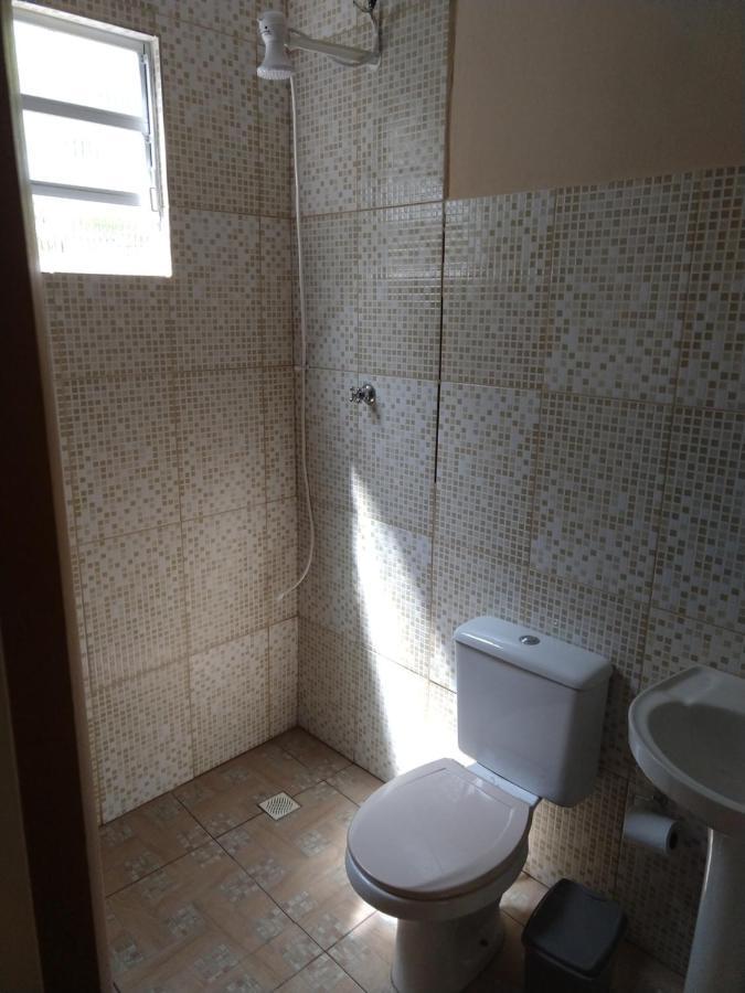 Hotel Locação p final de semana Mourada Térrea Caraguatatuba Esterno foto