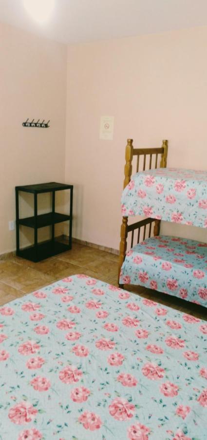 Hotel Locação p final de semana Mourada Térrea Caraguatatuba Esterno foto