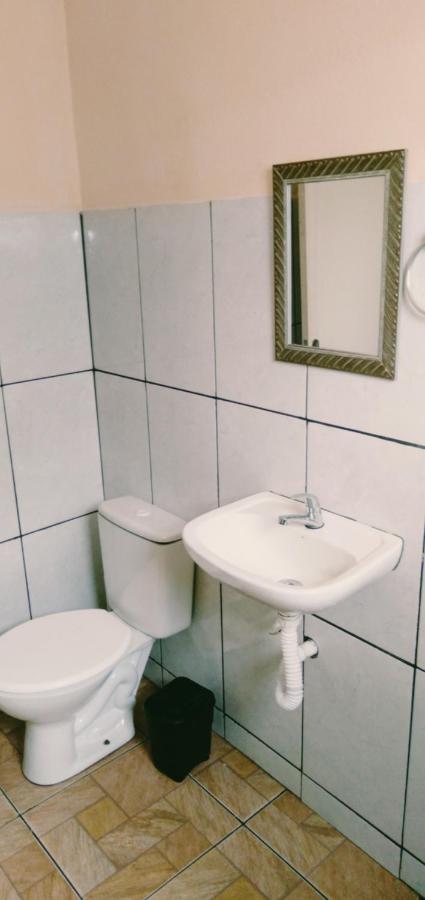 Hotel Locação p final de semana Mourada Térrea Caraguatatuba Esterno foto