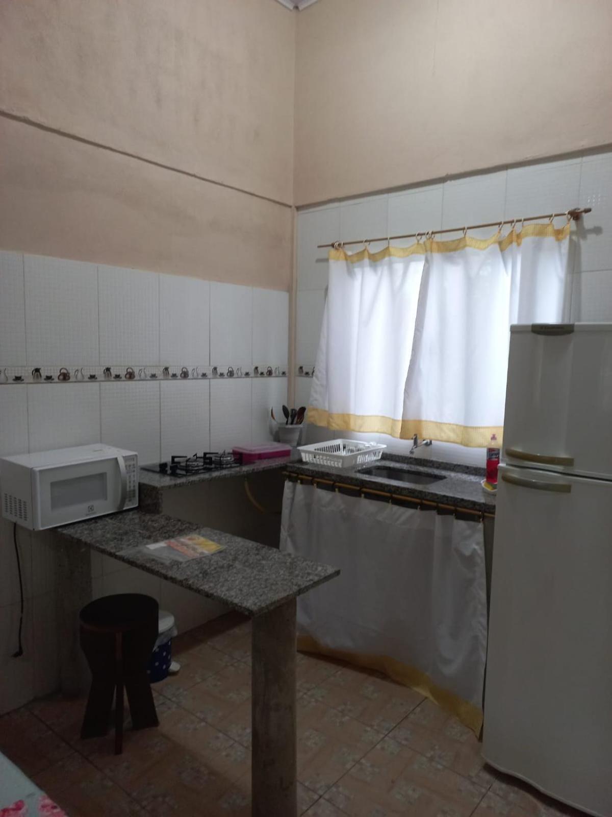 Hotel Locação p final de semana Mourada Térrea Caraguatatuba Esterno foto