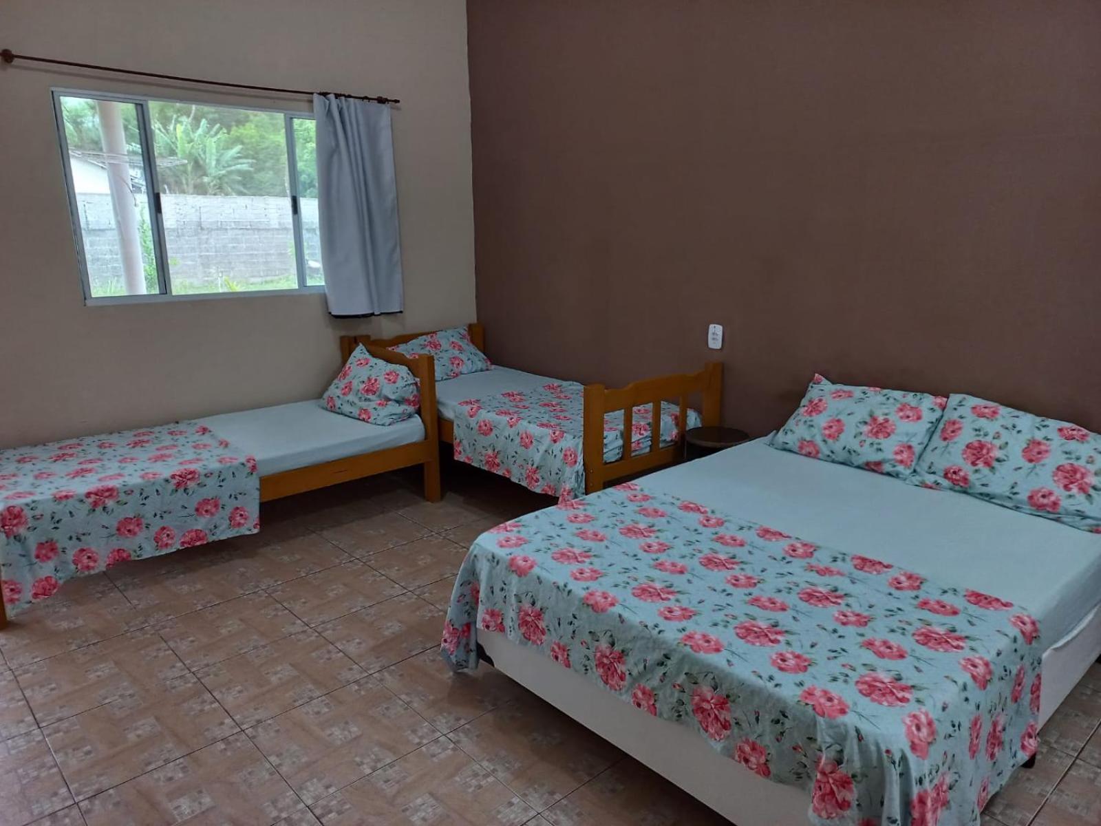 Hotel Locação p final de semana Mourada Térrea Caraguatatuba Esterno foto