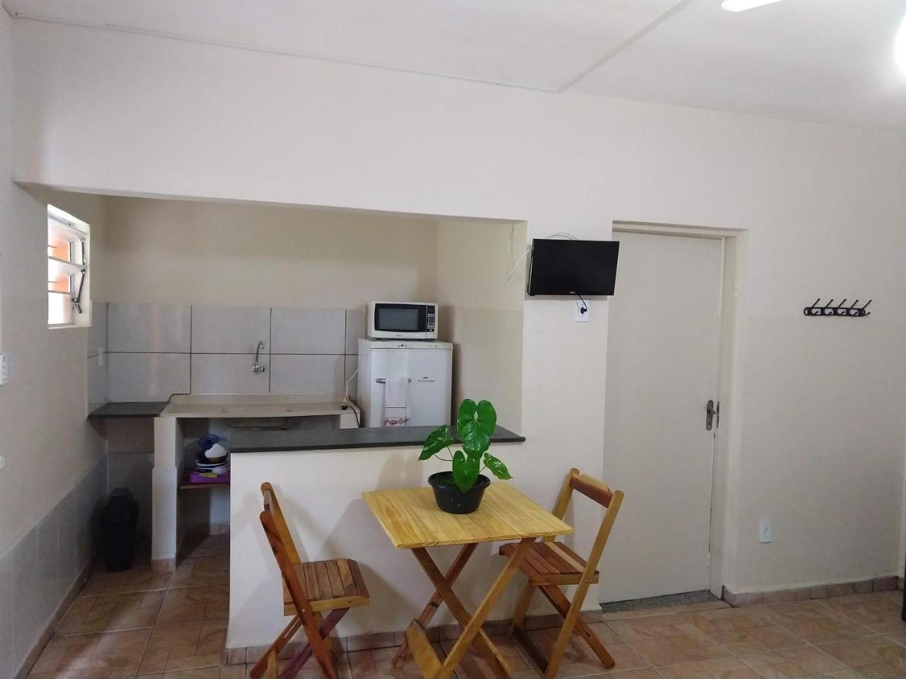 Hotel Locação p final de semana Mourada Térrea Caraguatatuba Esterno foto